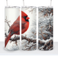 Winter Cardinal