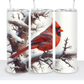 Winter Cardinal