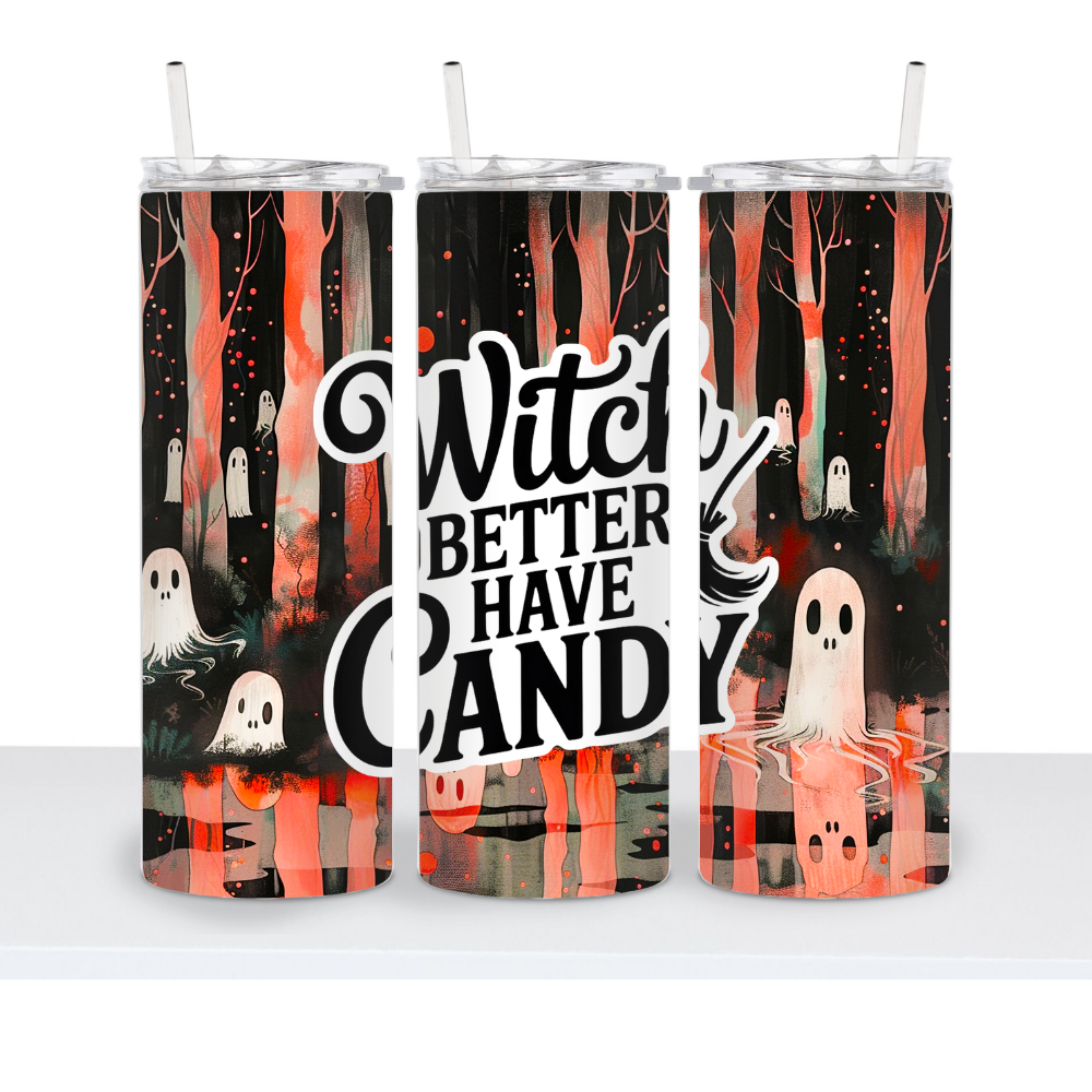 Halloween Sayings 2025