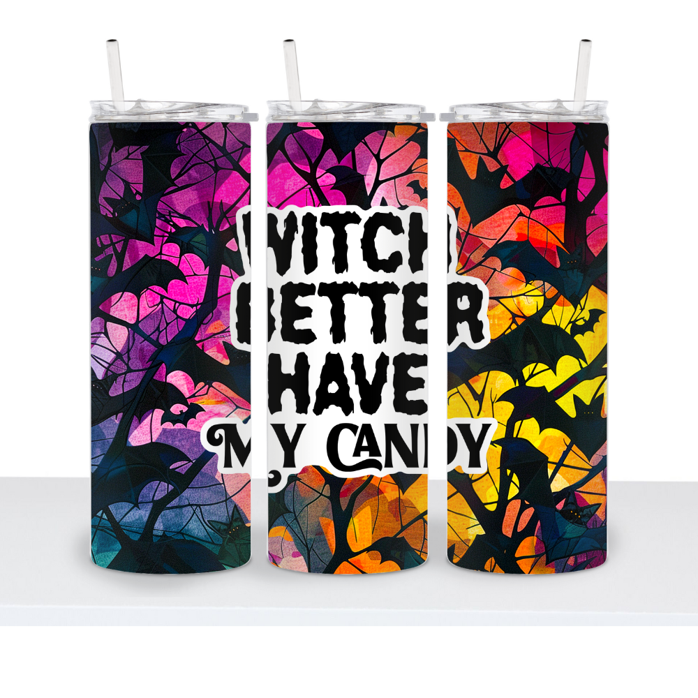 Halloween Sayings 2025