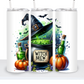 Halloween Cocktails 20oz Tumbler Choice