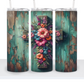 Faith Choice Tumbler