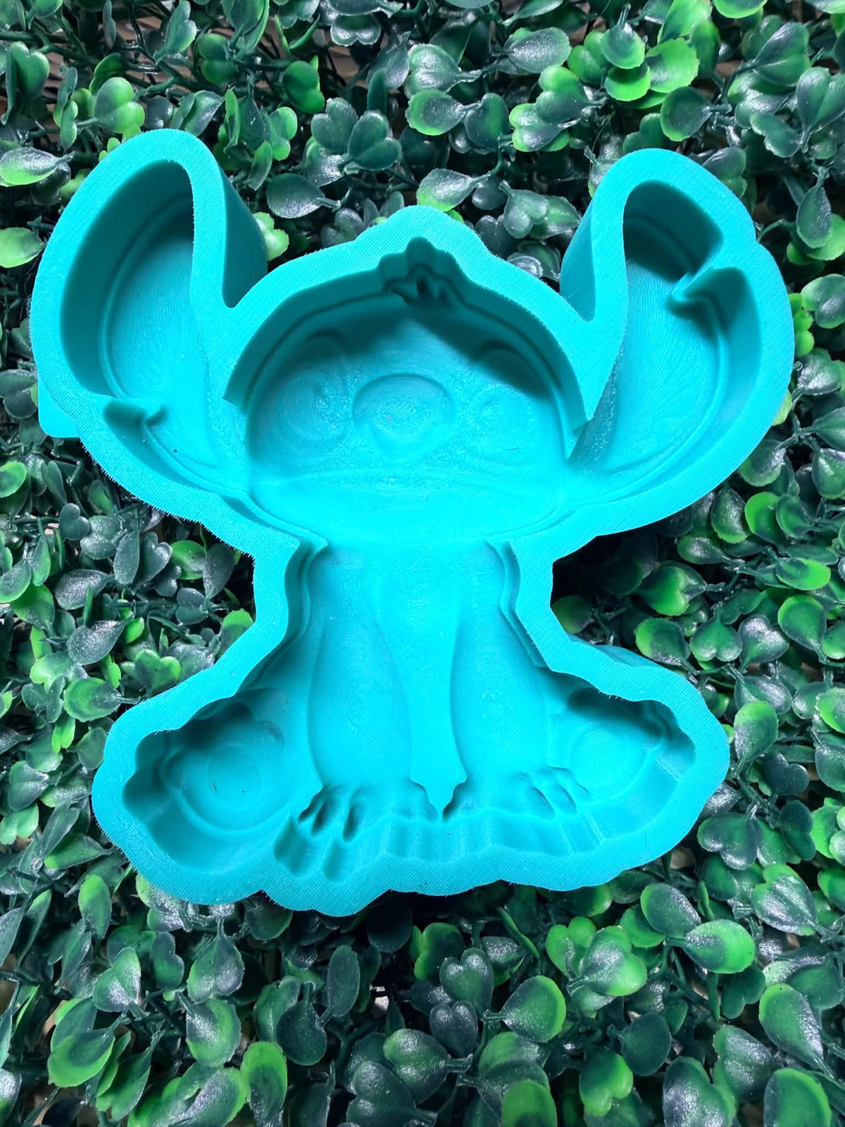B Grade Molds