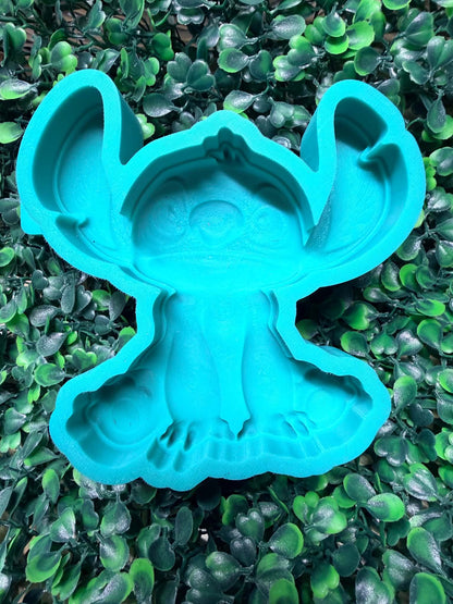 B Grade Molds