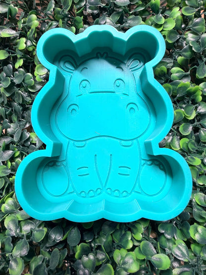 B Grade Molds