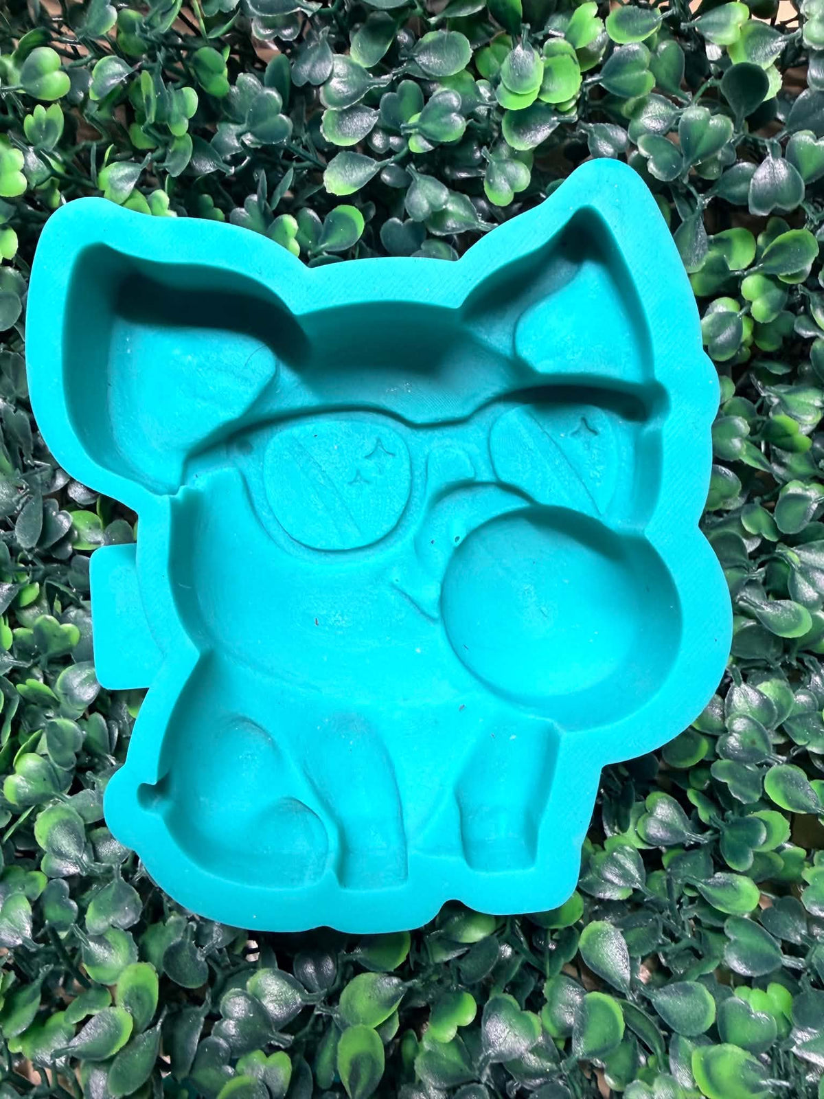B Grade Molds