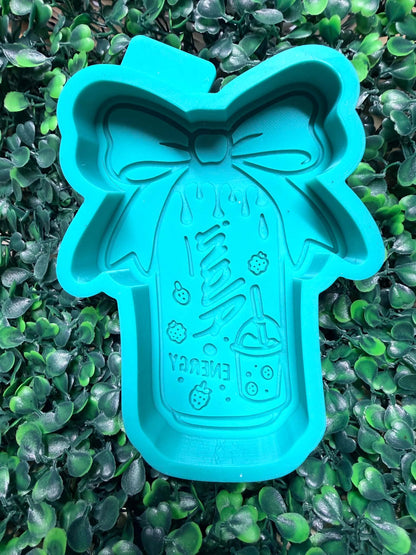 B Grade Molds
