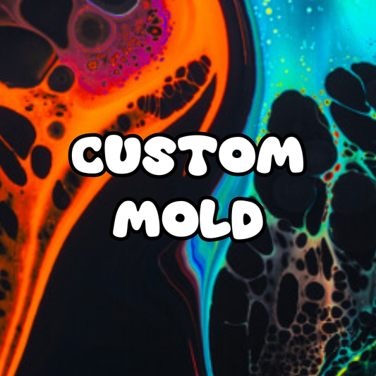 Custom Freshie Mold
