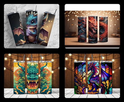 Dragons