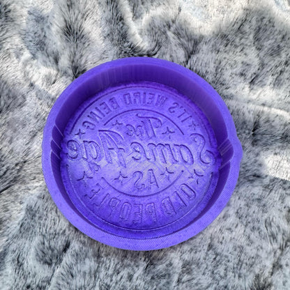 It's Weird Being The Same Age As Old People Saying Freshie Mold