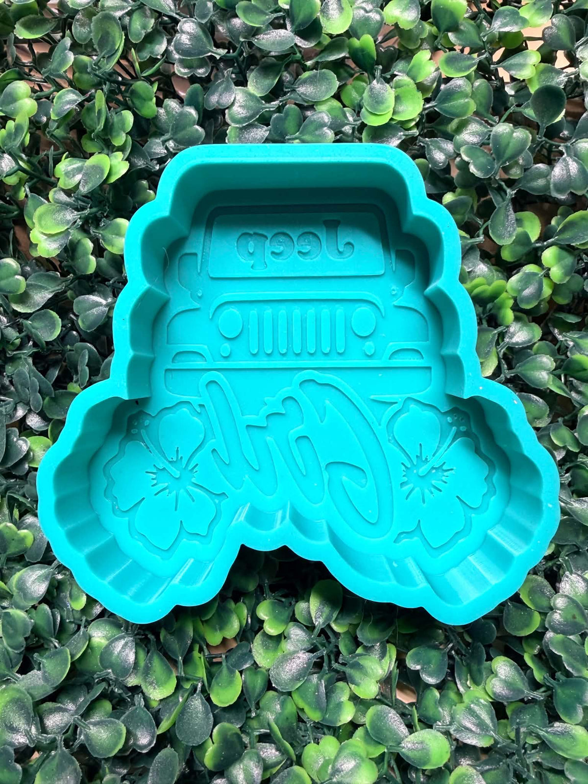 B Grade Molds