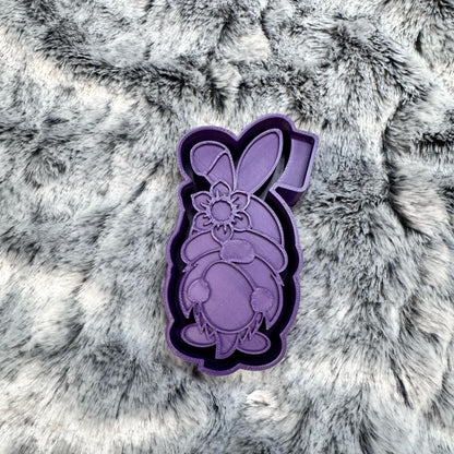 Easter Gnome Freshie Mold