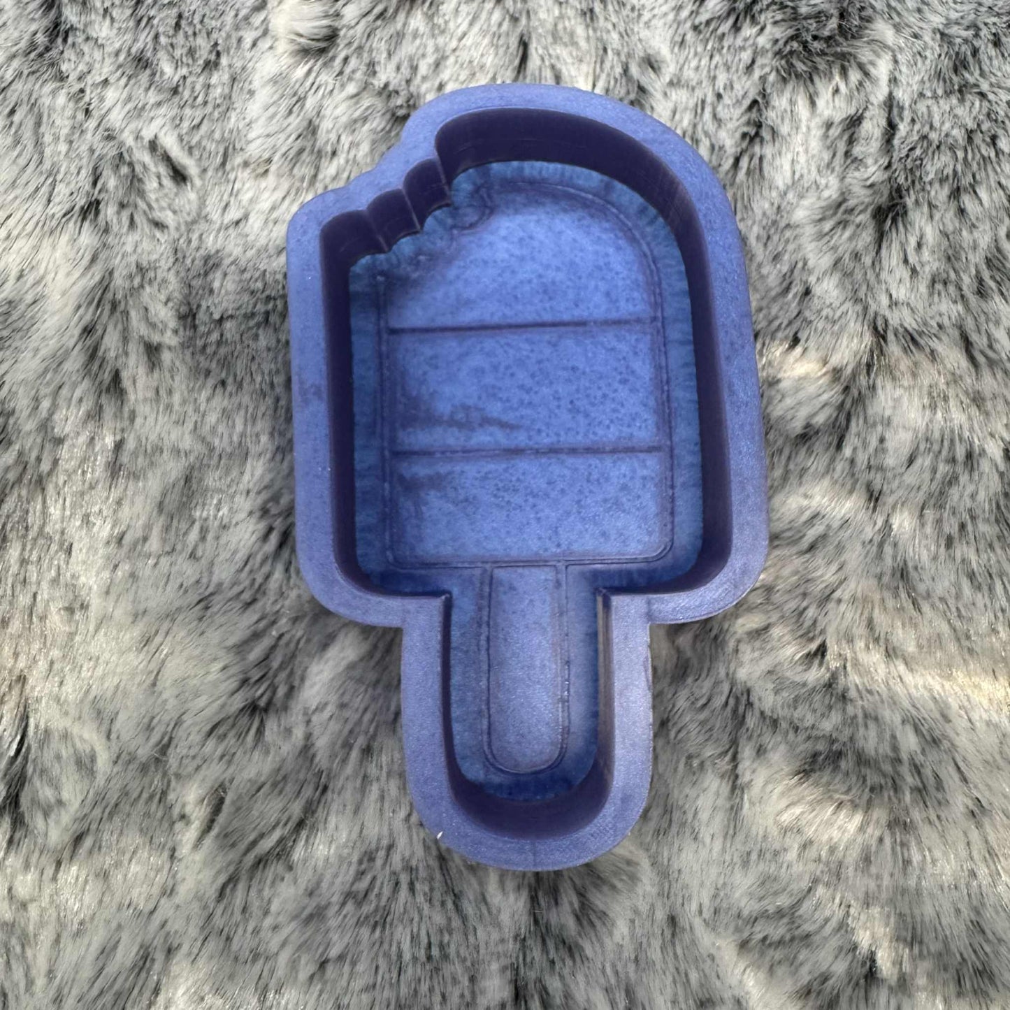 Popsicle Bite Freshie Mold