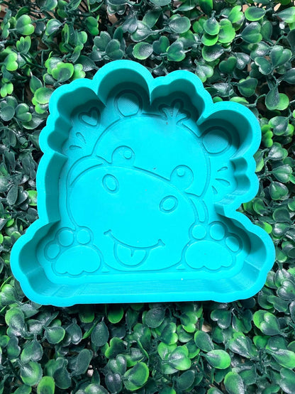B Grade Molds
