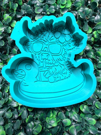 B Grade Molds