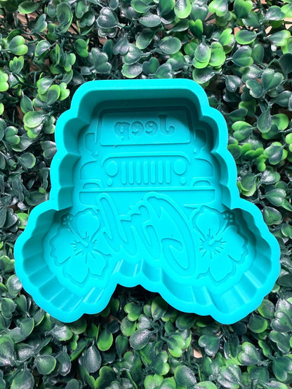 B Grade Molds