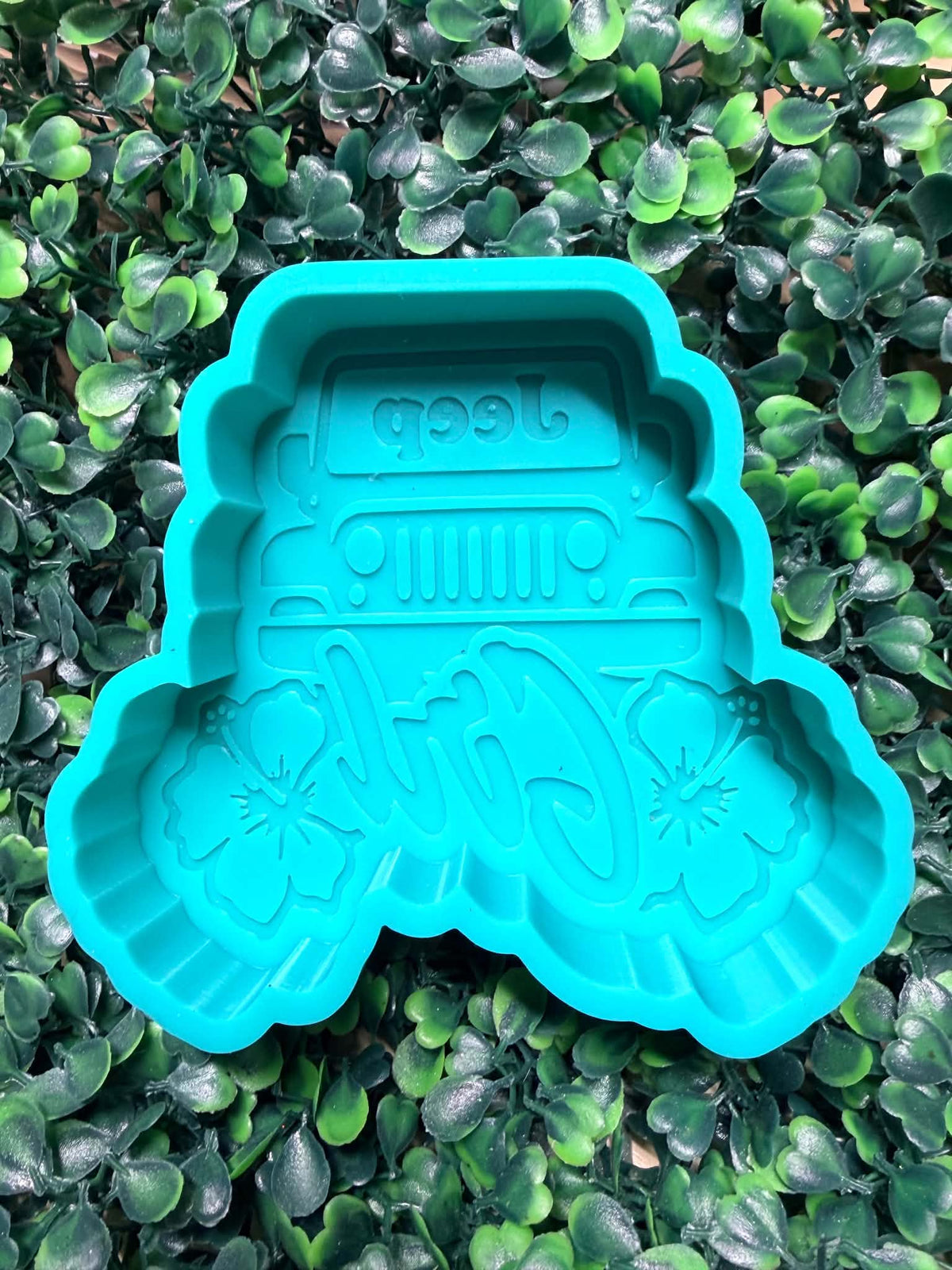 B Grade Molds