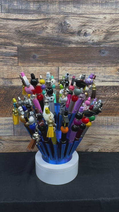 3D Printed Pen Display (Pens in photo NOT included)
