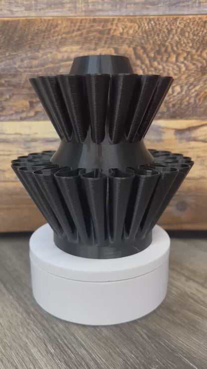 3D Printed Pen Display (Pens in photo NOT included)