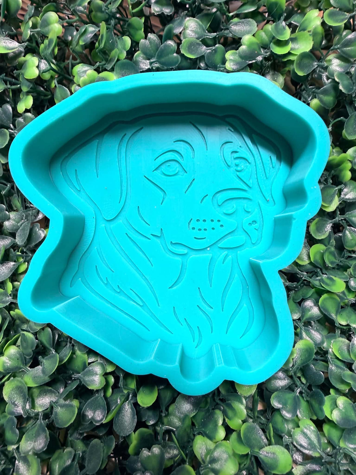 B Grade Molds