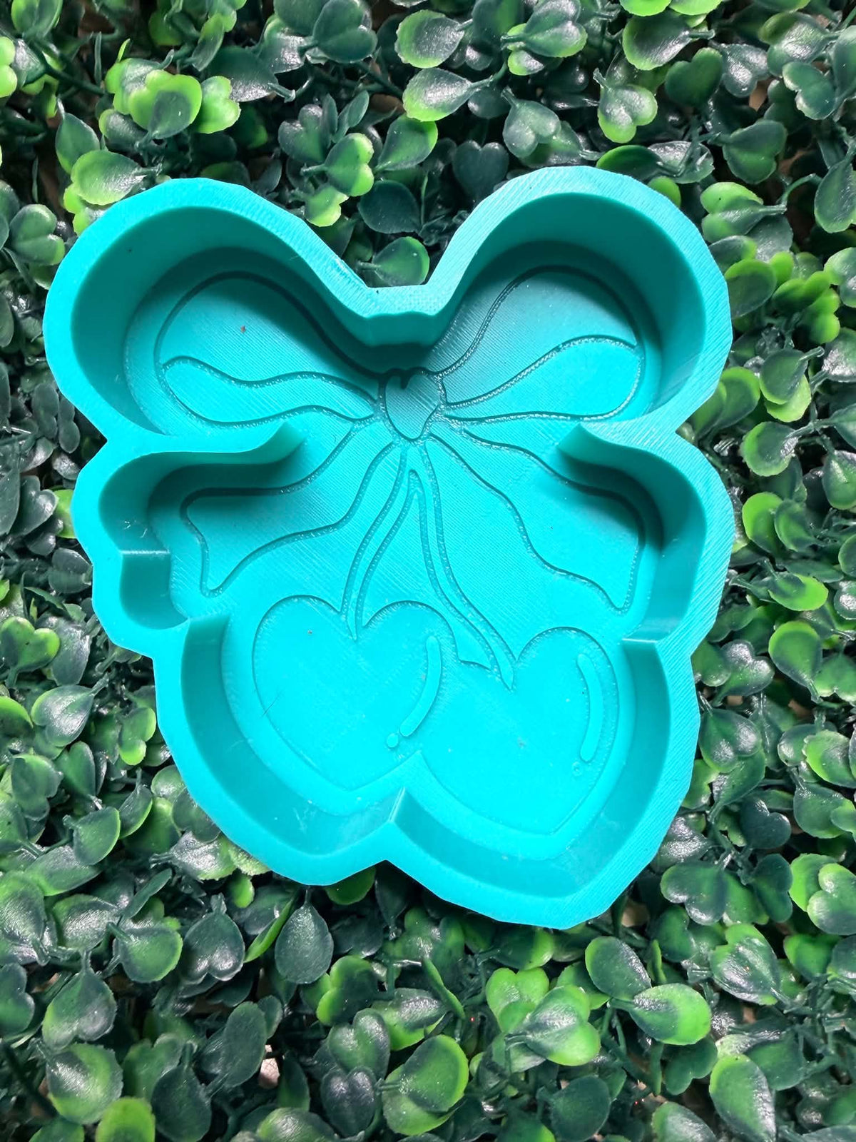 B Grade Molds