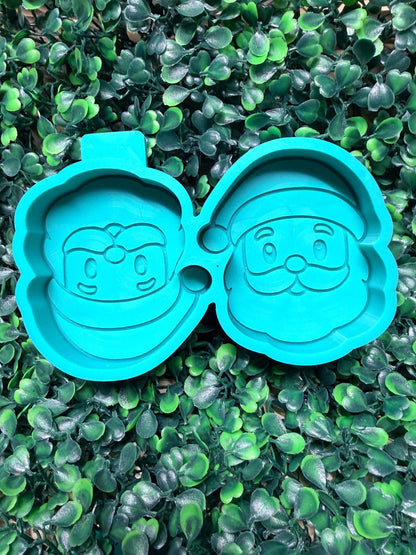 B Grade Molds