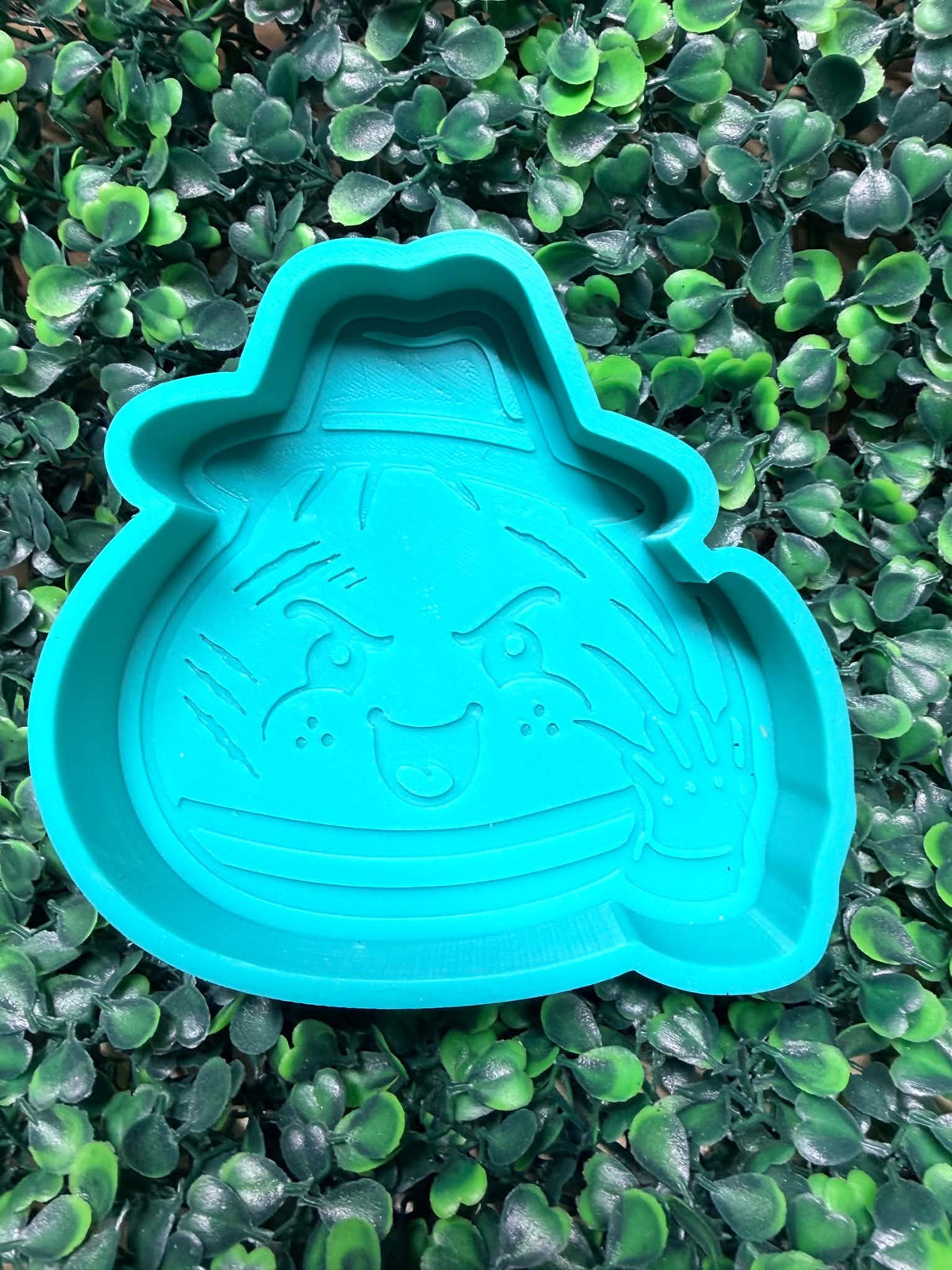 B Grade Molds
