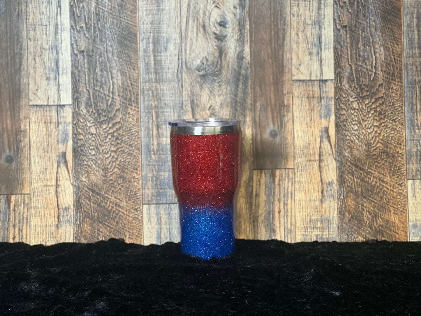 30oz Super Mom Tapered Tumbler