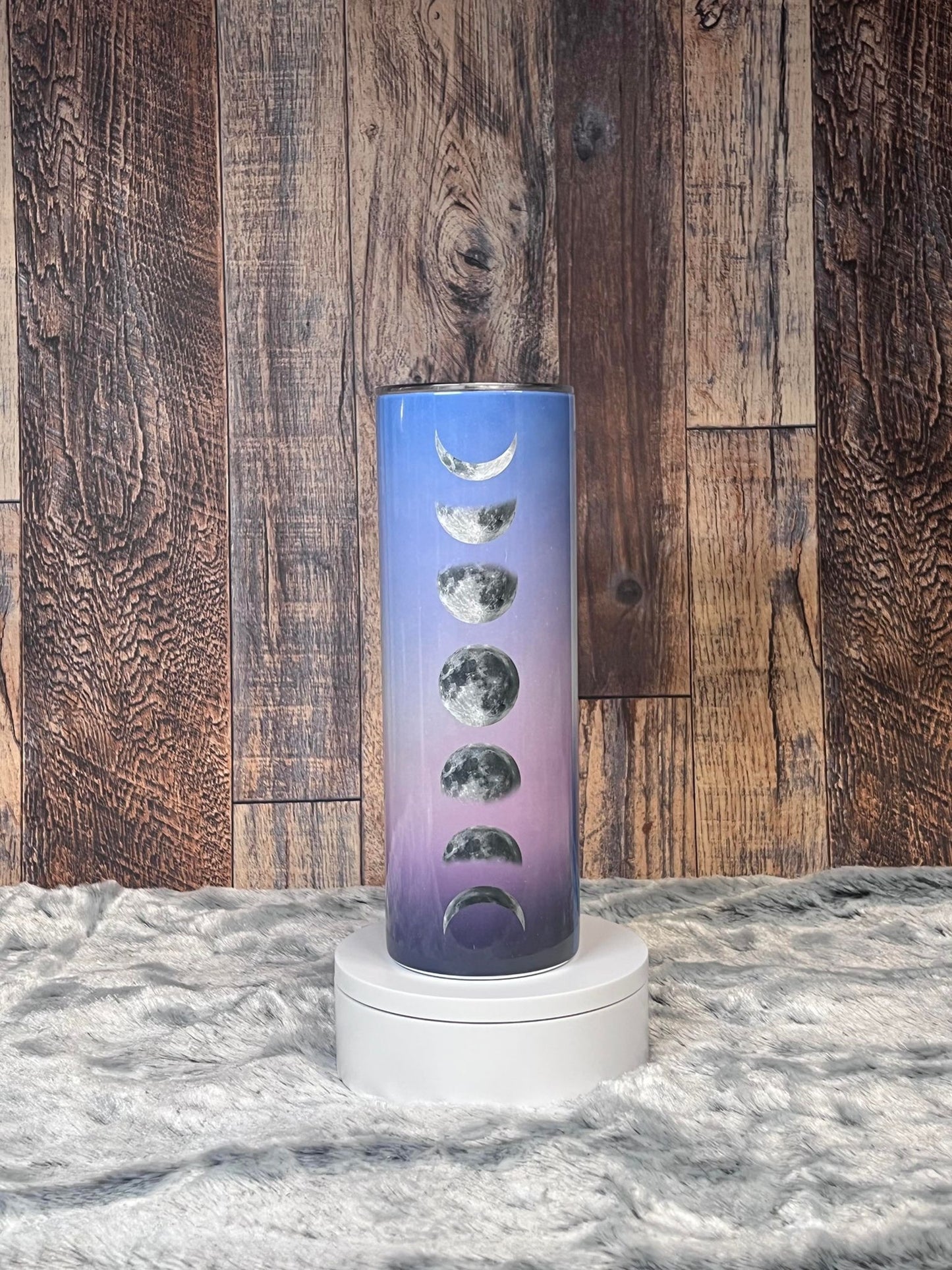 Moon Phases Tumbler