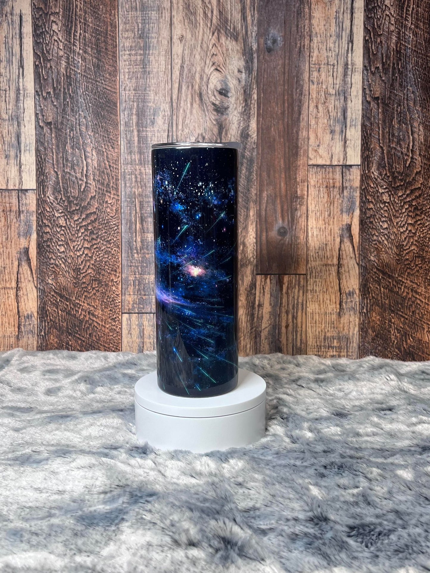 Galaxy Tumbler