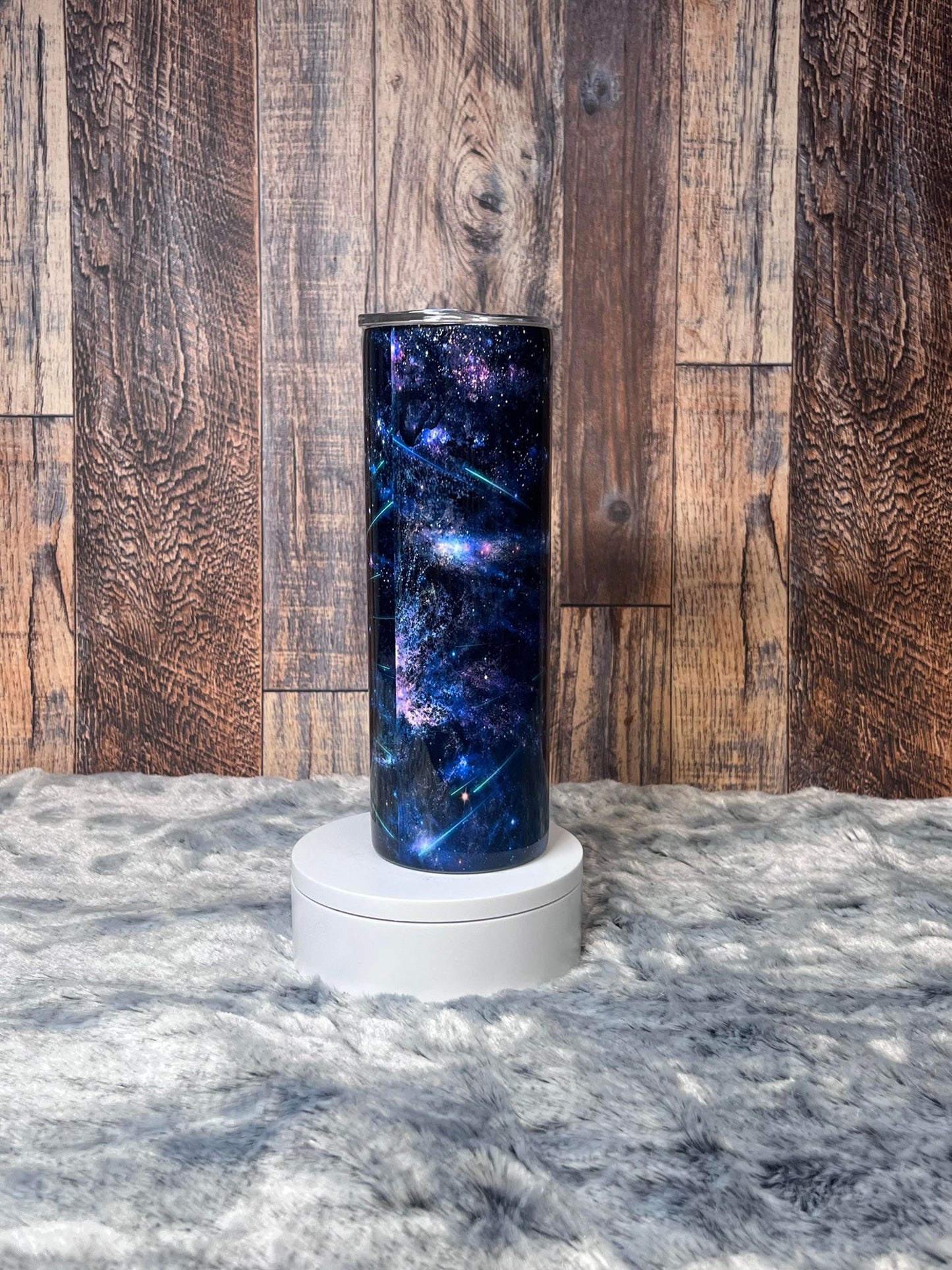 Galaxy Tumbler