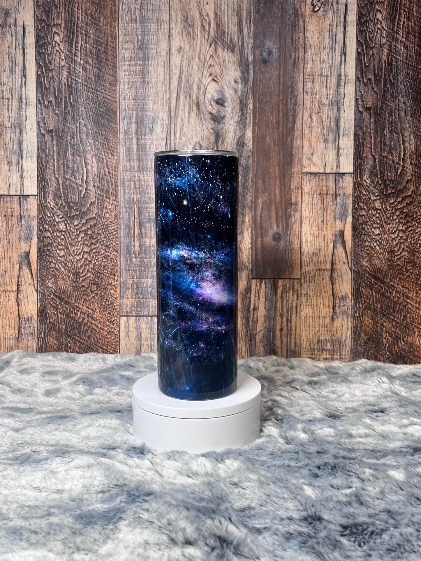 Galaxy Tumbler