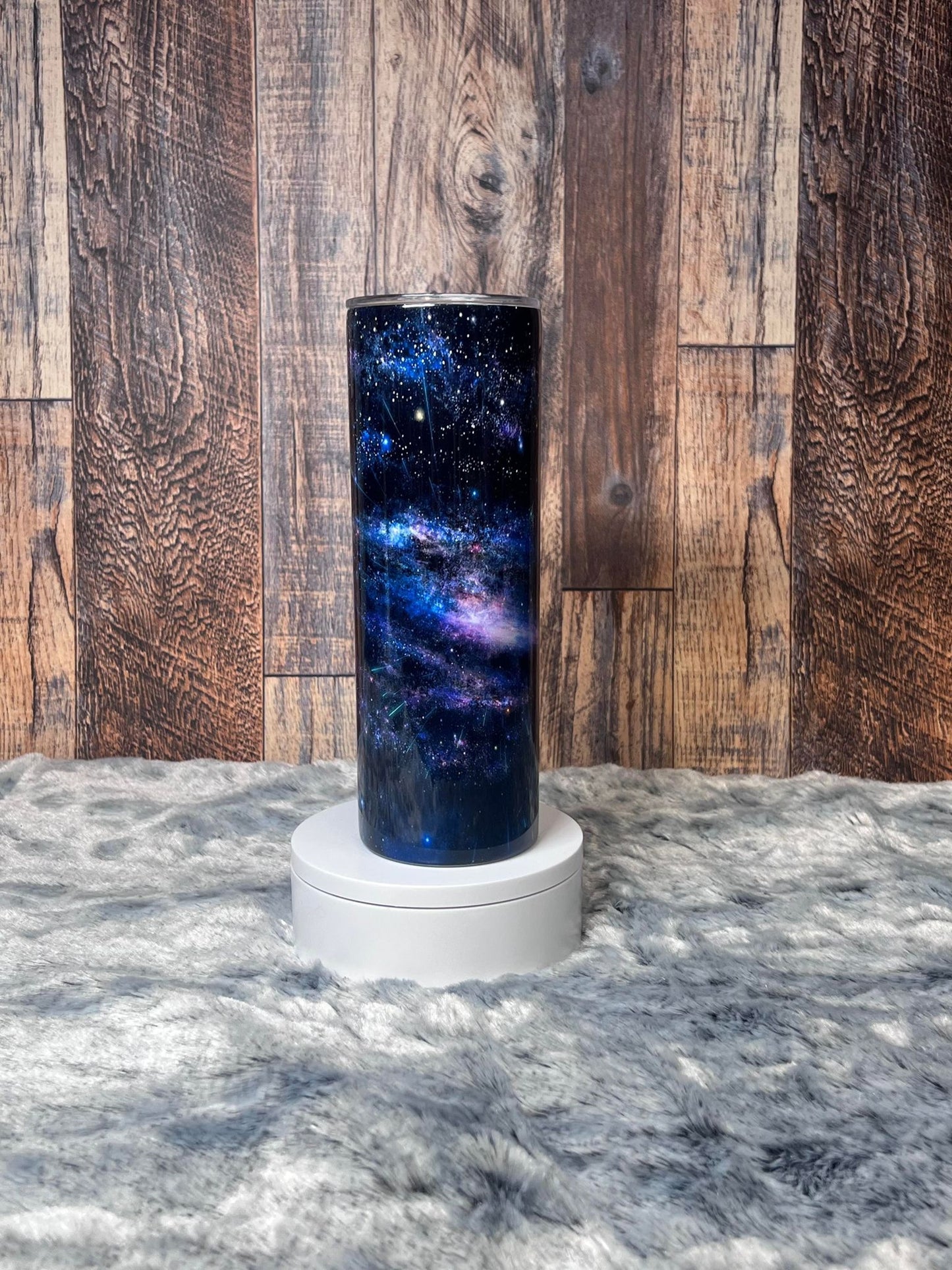 Galaxy Tumbler