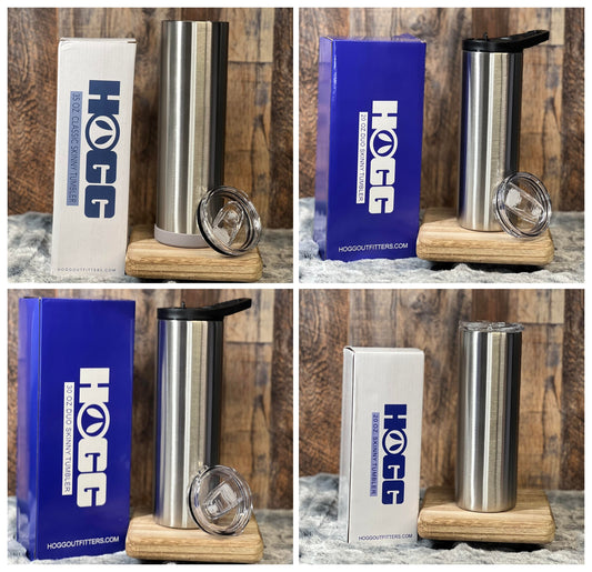 Custom Tumblers