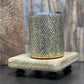 10oz Tumbler Rhinestone Gold and Champagne