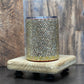 10oz Tumbler Rhinestone Gold and Champagne