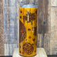 20oz Woodgrain Peek-A-Boo It's Fall Y'all Tumbler