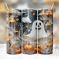 Halloween 20oz Tumbler Choice
