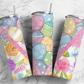 Easter Eggs Tumbler