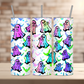Halloween 20oz Tumbler Choice