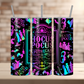 Halloween 20oz Tumbler Choice