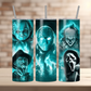 Halloween 20oz Tumbler Choice