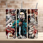 Halloween 20oz Tumbler Choice