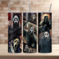 Halloween 20oz Tumbler Choice