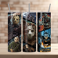 Halloween 20oz Tumbler Choice