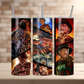Halloween 20oz Tumbler Choice
