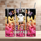 Halloween 20oz Tumbler Choice