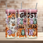 Halloween 20oz Tumbler Choice