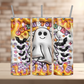 Halloween 20oz Tumbler Choice