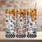 Halloween 20oz Tumbler Choice